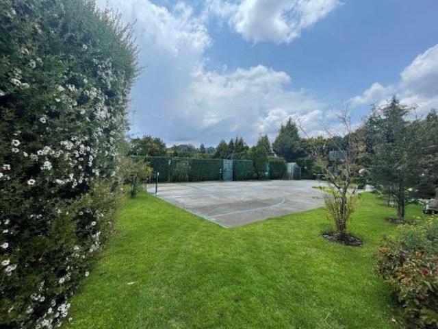 VENTA DE TERRENO, FRAC. LOS ROBLES, AUN COSTADO CLUB DE GOLF LOS ENCINOS, OCOYOACAC, 40 MIN SANTA FE