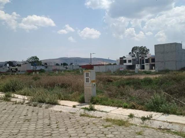 VENTA DE TERRENO FRACC. SAN DANIEL