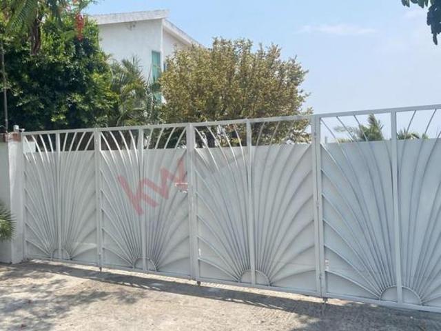 Venta de Terreno fraccion 2 Tamoanchan