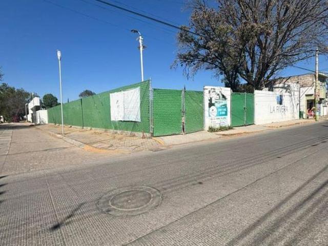 VENTA DE TERRENO, FRACCIONAMIENTO LA RIVERA, PLAN DE AYALA