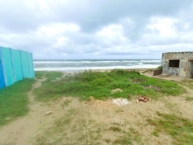 VENTA DE TERRENO FRENTE A LA PLAYA EN VILLA ALLENDE, COATZACOALCOS, VERACRUZ