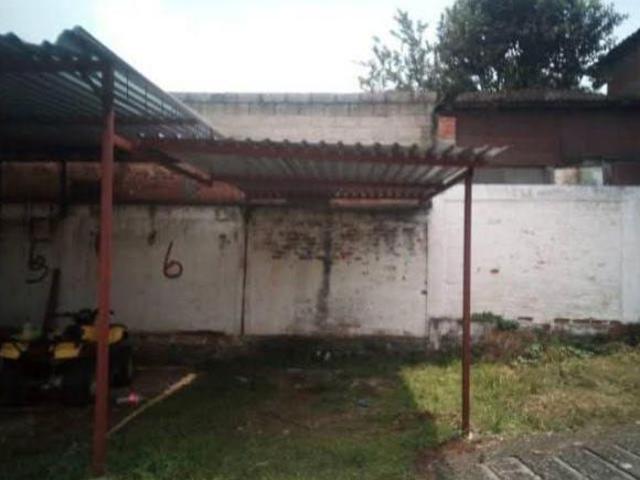 VENTA DE TERRENO, GRAN OPORTUNIDAD DE INVERSION