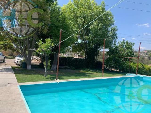 VENTA DE TERRENO GRANJA QUERETARO