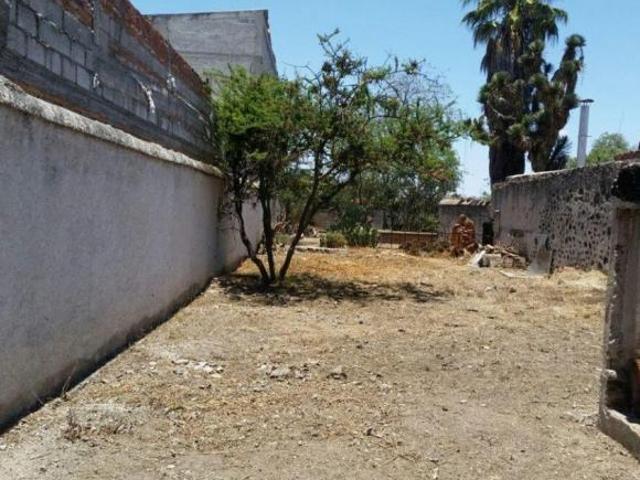 Venta de Terreno, Huichapan Hidalgo