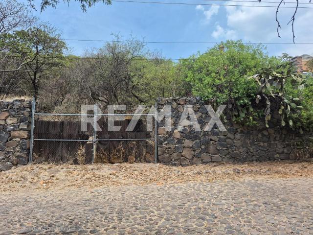 VENTA DE TERRENO HACIENDA LA JOYA