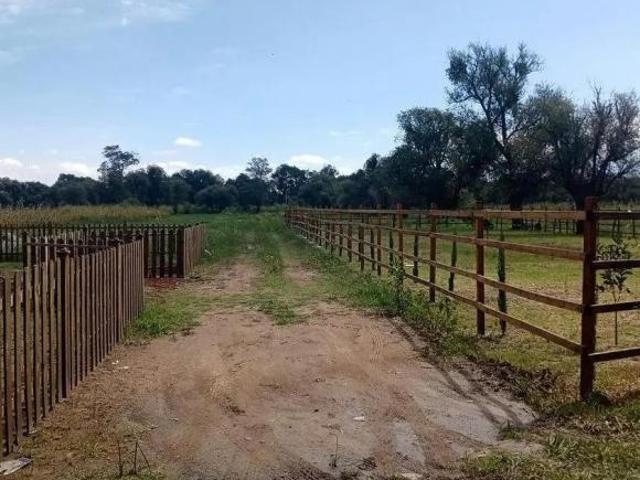 Venta de Terreno Habitacional en Santa Cruz Aquiahuac Tlaxcala propiedad 1000 metros