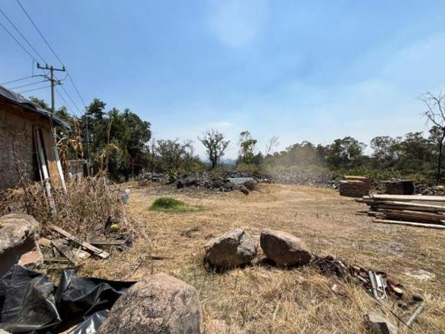 Venta de Terreno Habitacional, Lomas Altas, Reforma, Constituyentes, Miguel Hidalgo