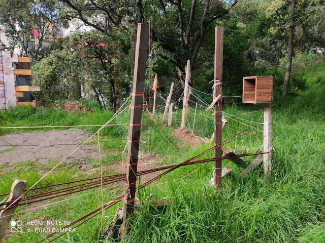 Venta de terreno habitacional/comercial en Huixquilucan, Edo Mex