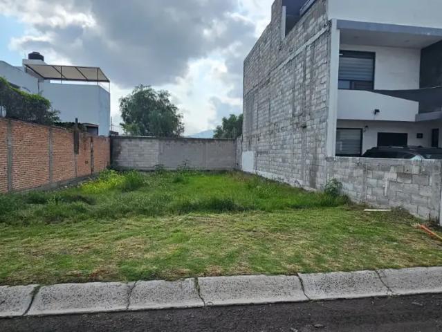 VENTA DE TERRENO HDA SAN GABRIEL