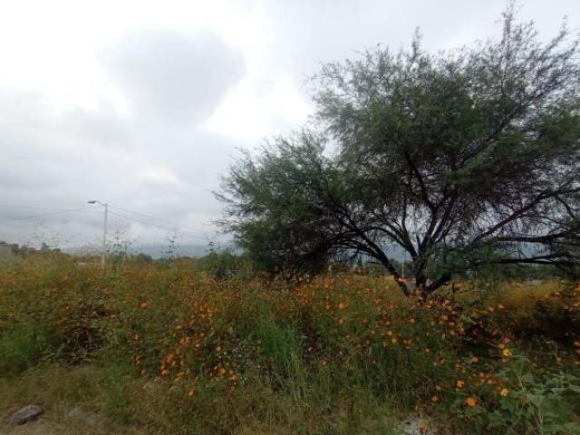 Venta de Terreno ideal para casa de campo