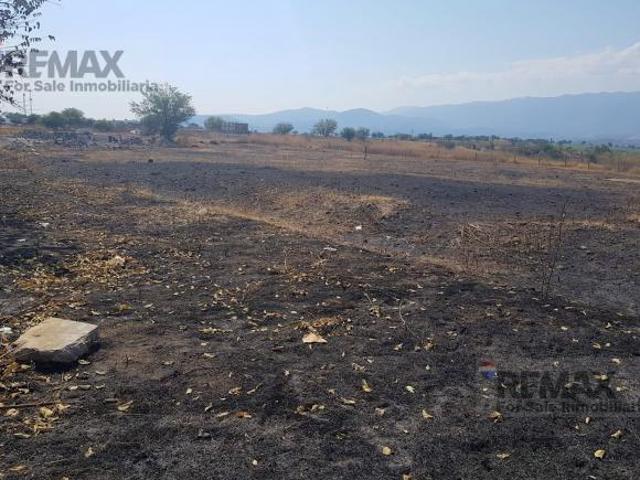 Venta de terreno ideal para desarrollo, por Jardines de México…Clave 4233