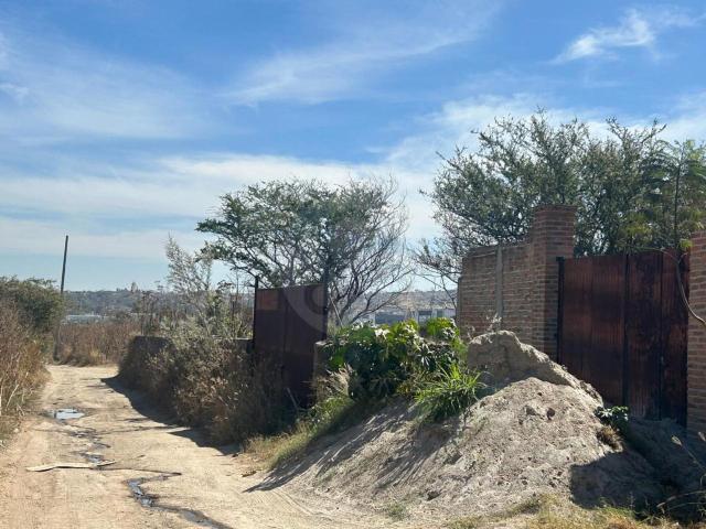 Venta de Terreno Ideal para inversi?n a espaldas de zona industrial, en Tlaquepa