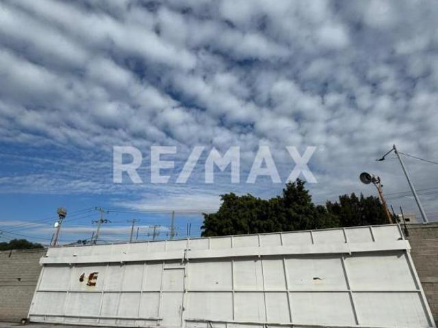 Venta de Terreno Industrial en Carrillo Puerto, Querétaro 4