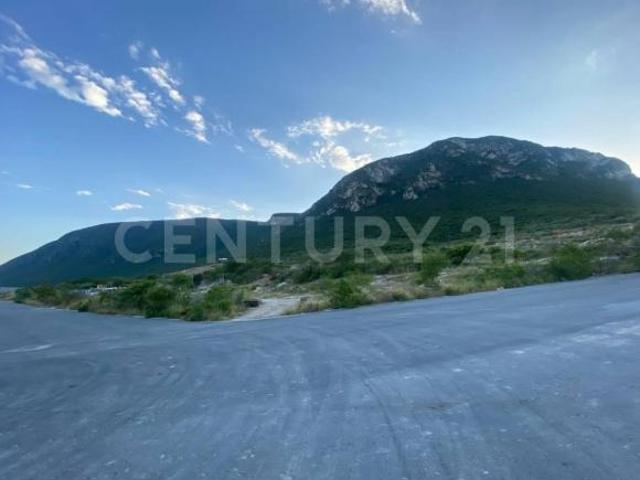 VENTA DE TERRENO INDUSTRIAL EN ESCOBEDO, NL