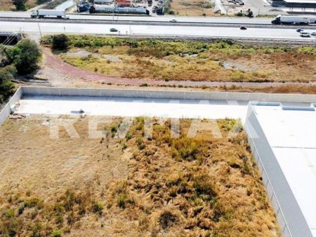 Venta de Terreno Industrial en Navetec Business Park, Pedro Escobedo Querètaro 4
