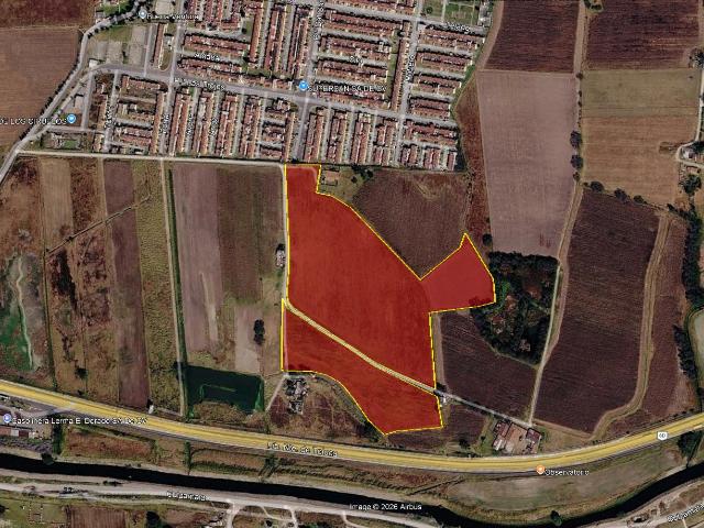 VENTA DE TERRENO INDUSTRIAL EN TEMOAYA