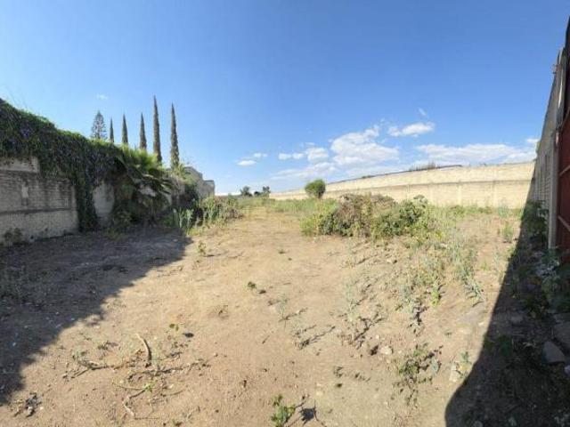 Venta de Terreno Industrial en Zapopan, Jalisco