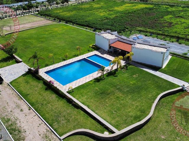 Venta de Terreno Industrial Mixto, Frente a Planta de Cementos Cruz Azul, Tepezal? Aguascalientes