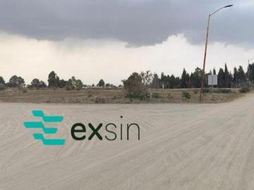 VENTA DE TERRENO INDUSTRIAL,SERVICIOS, TLAXCALA  81093.68 M2