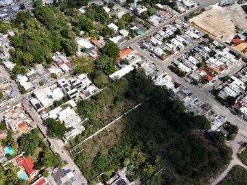 Venta de Terreno Inversi?n en Cholul