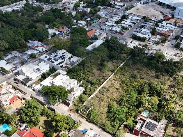 Venta de Terreno Inversi?n en Cholul