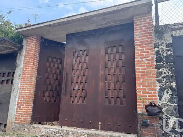 VENTA DE TERRENO JIUTEPEC MORELOS
