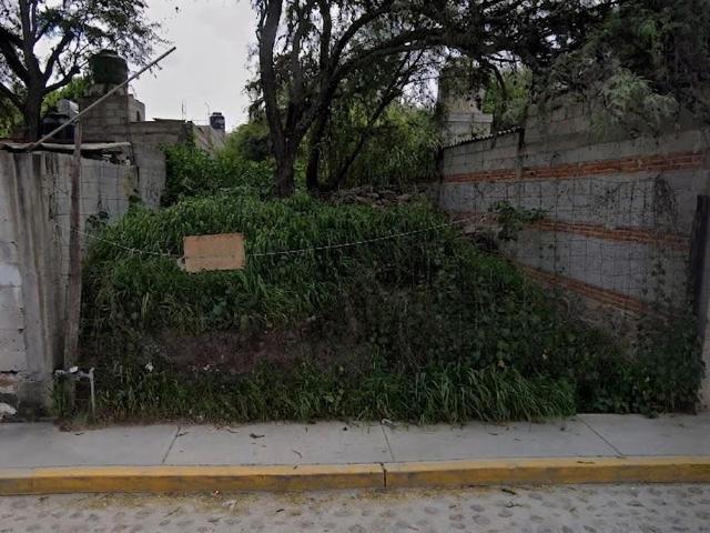 VENTA DE TERRENO LA MAGDALENA, TEQUISQUIAPAN Escriturado, se aceptan creditos