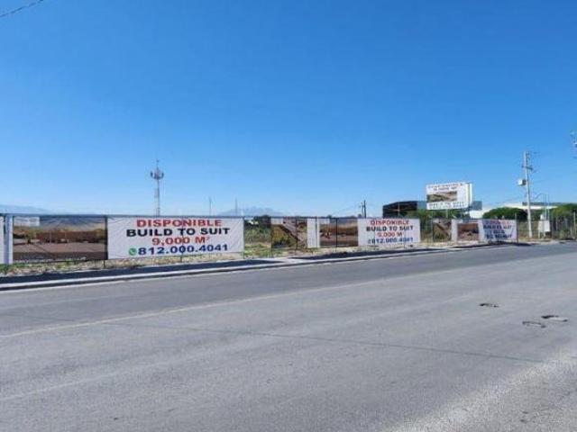 Venta de Terreno La Fe 5,361m2 Apodaca