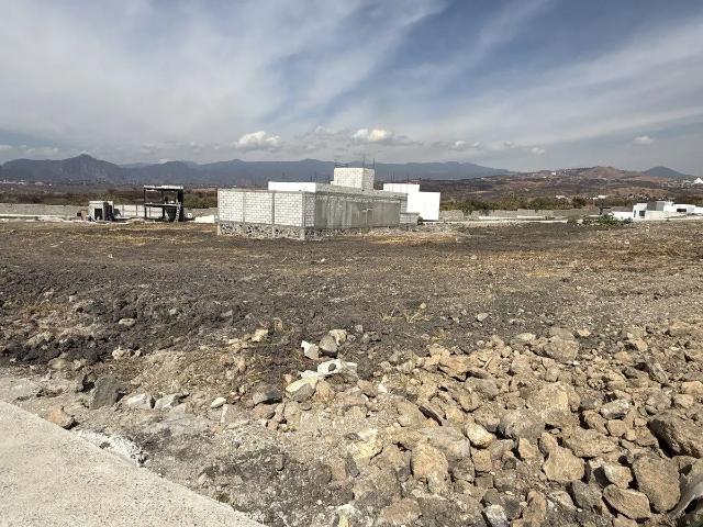 Venta de terreno los olivos