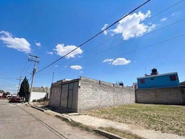 venta de terreno los sabinos