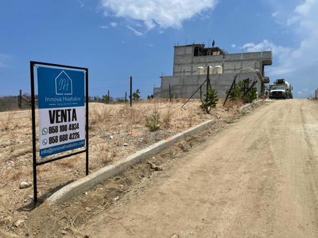 VENTA DE TERRENO LOTE 20 SECTOR H3