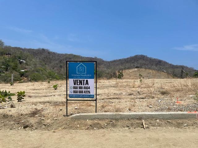 VENTA DE TERRENO LOTE 20 SECTOR H3