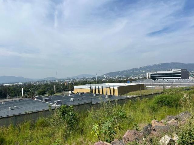 VENTA DE TERRENO PAISAJES DEL TESORO