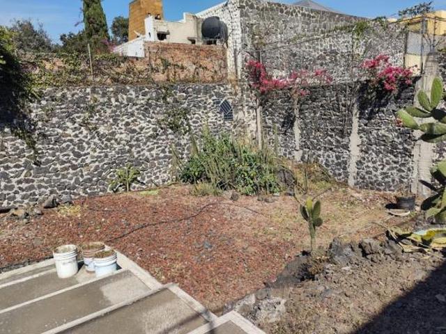 VENTA DE TERRENO PARA 2 CASAS, JUNTO A PERISUR, EL ARROYO