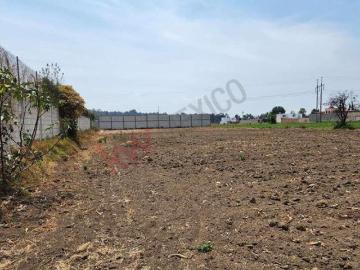 Venta de Terreno para construir en Santa María Tonantzintla, San Andrés Cholula