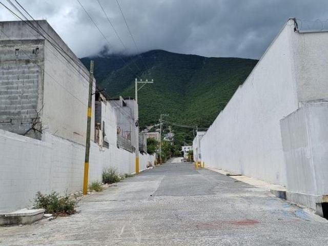 Venta de terreno para desarrollar en Guadalupe