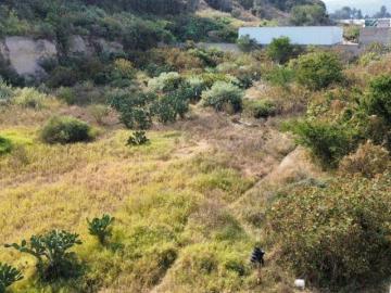 VENTA DE TERRENO PARA DESARROLLO VERTICAL A UNOS PASOS DE PROL. MARIANO OTERO POSIBLE APORTACION %