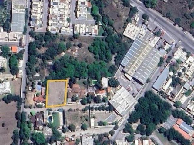 Venta de terreno para invertir en La Estanzuela