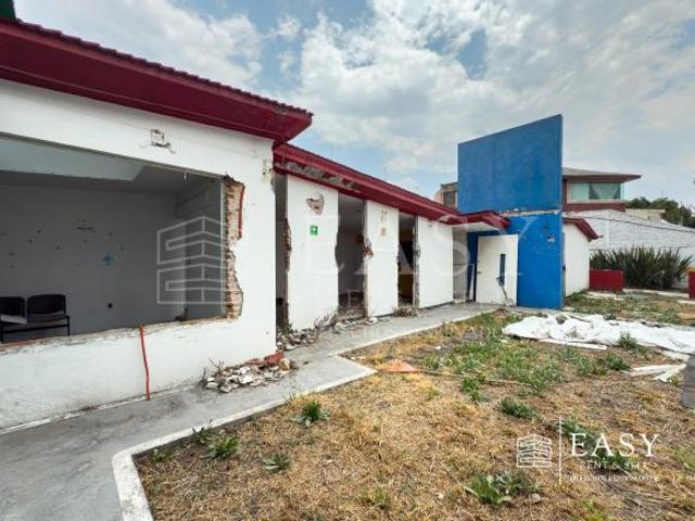Venta de TERRENO para inversión en Las arboledas, Atizapán de Zaragoza