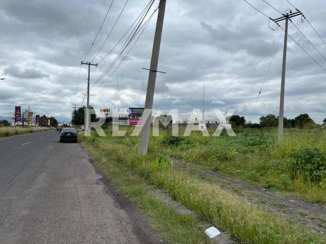 VENTA DE TERRENO PARA INVERSIONISTAS EN CELAYA