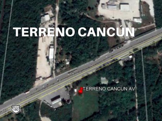 VENTA DE TERRENO PARA PROYECTOS COMERCIALES O INDUSTRIALES