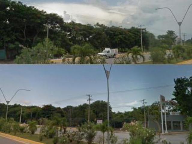 VENTA DE TERRENO PARA PROYECTOS COMERCIALES O INDUSTRIALES