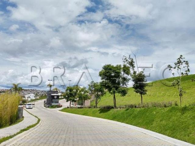 Venta de terreno, Parque Aguascalientes, Lomas de Angelópolis