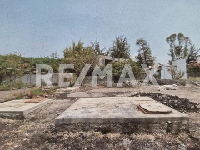 Venta de terreno plano, Col. Huertas del Llano, Jiutepec, Morelos. Clave 5906