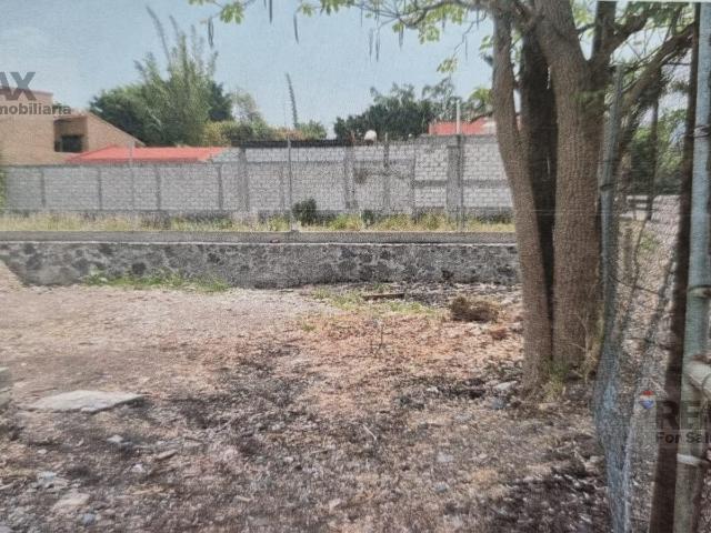 Venta de terreno plano, Col. Huertas del Llano, Jiutepec, Morelos?Clave 5906