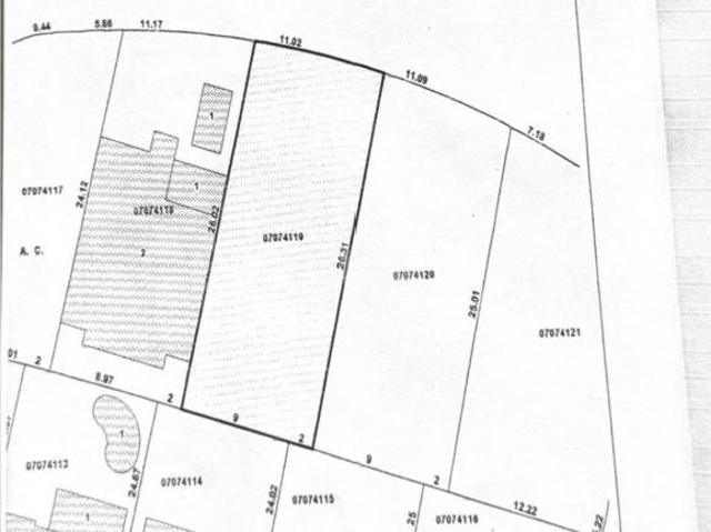VENTA DE TERRENO PLANO EN FRACC. REAL DE SAN JUAN CON EXCELENTE VIGILANCIA