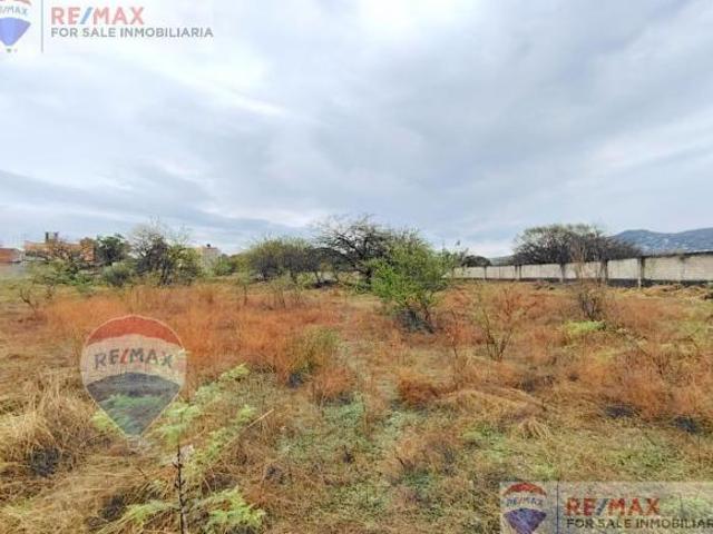 Venta de terreno plano en Jiutepec, Morelos…Clave 5057