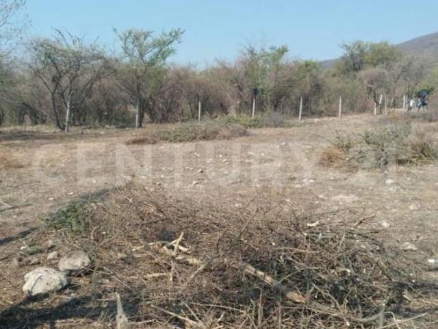 Venta de Terreno plano en Yautepec Morelos