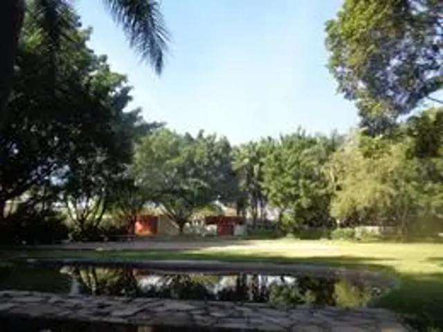 VENTA de Terreno plano habilitado como jardín de eventos