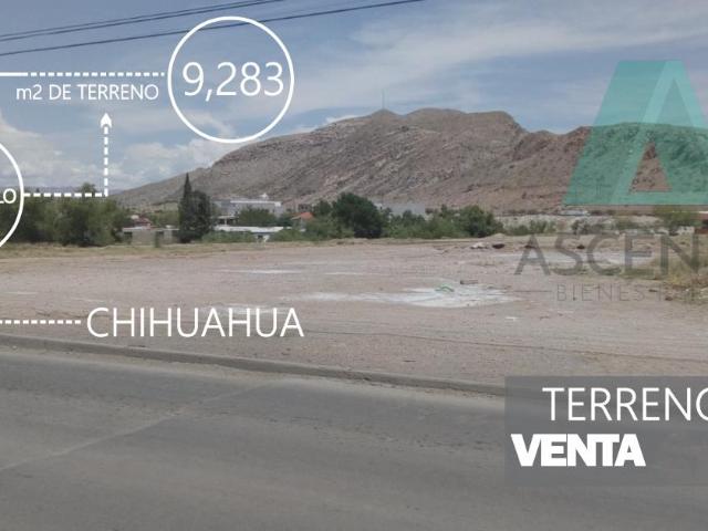 Venta de Terreno por el Lombardo Toledano, Jaioch